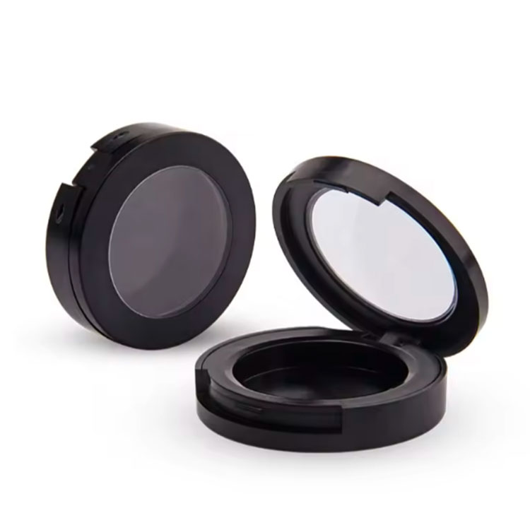 Mengapa Anda harus memilih kotak eyeshadow kertas kosong untuk merek kosmetik Anda?