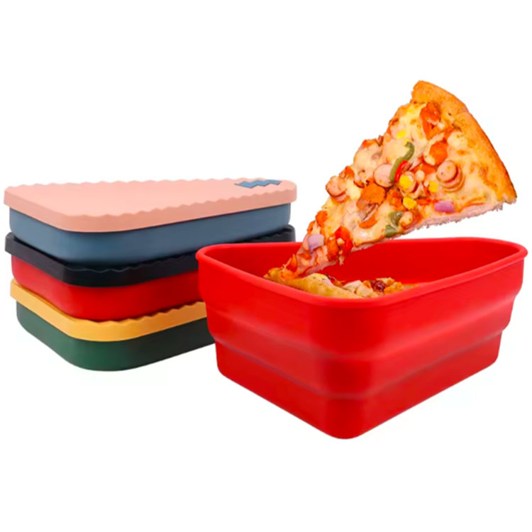 Apa Itu Kotak Kemasan Makanan dan Perannya dalam Sistem Pengiriman Makanan Modern?